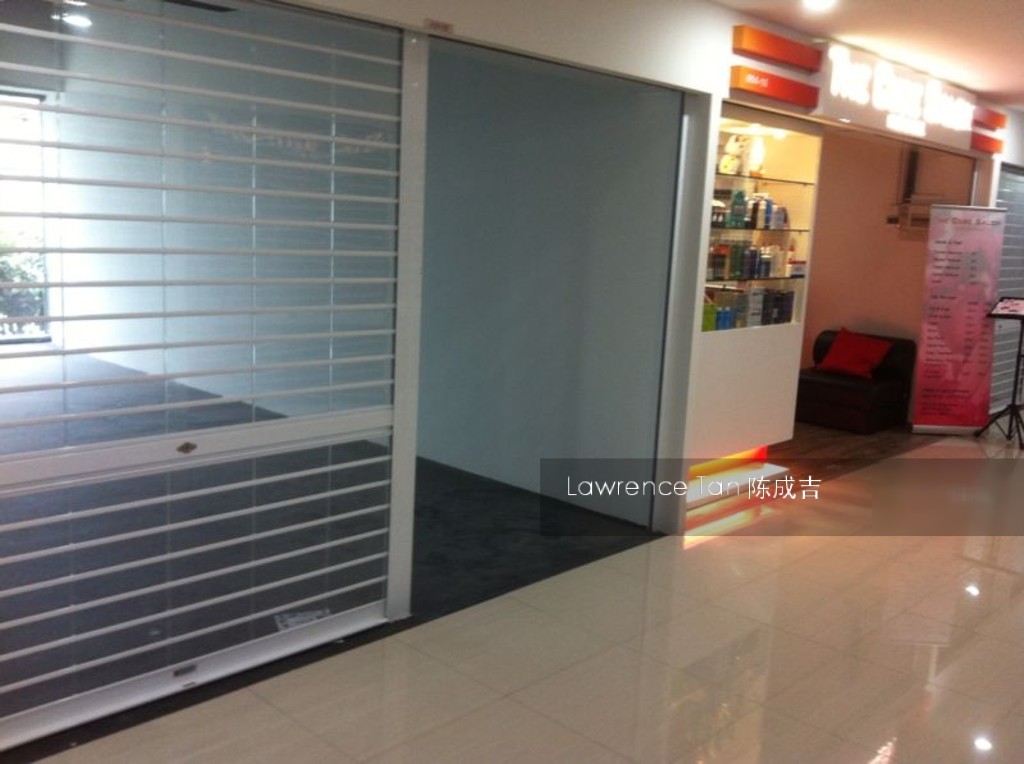 Bugis Cube (D7), Retail #134609462